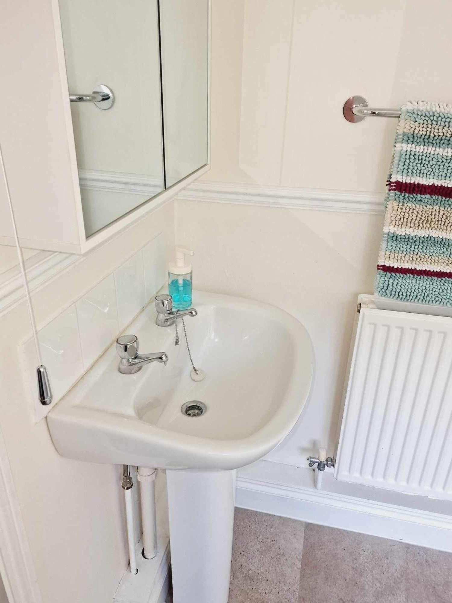 Tanglewood Apartment West Ashton Ngoại thất bức ảnh