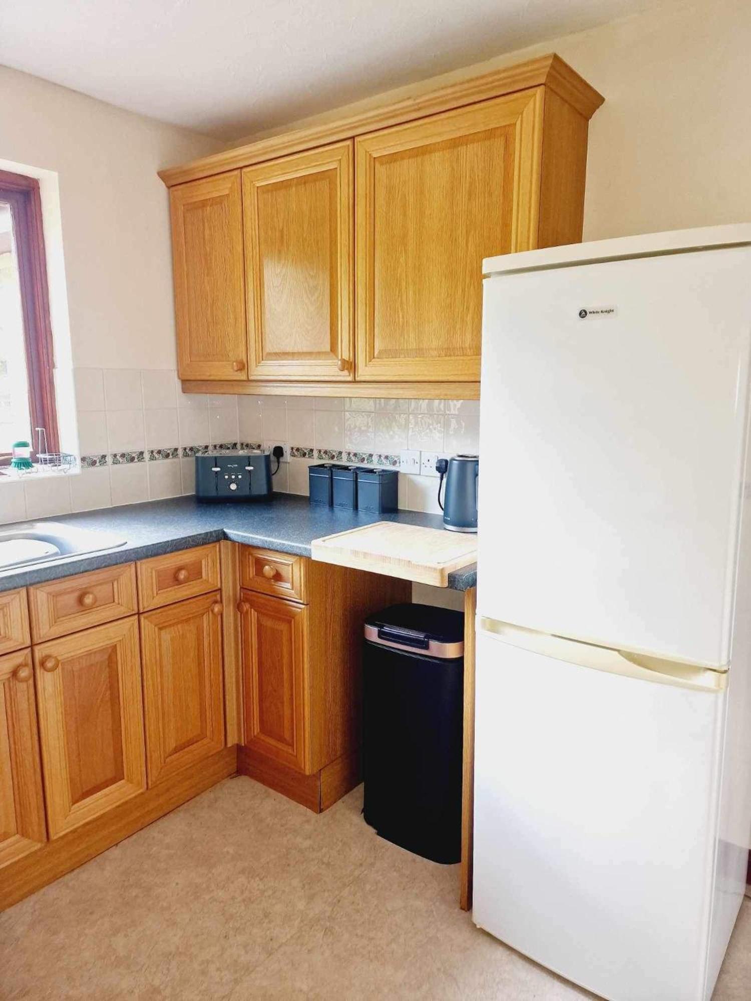 Tanglewood Apartment West Ashton Ngoại thất bức ảnh