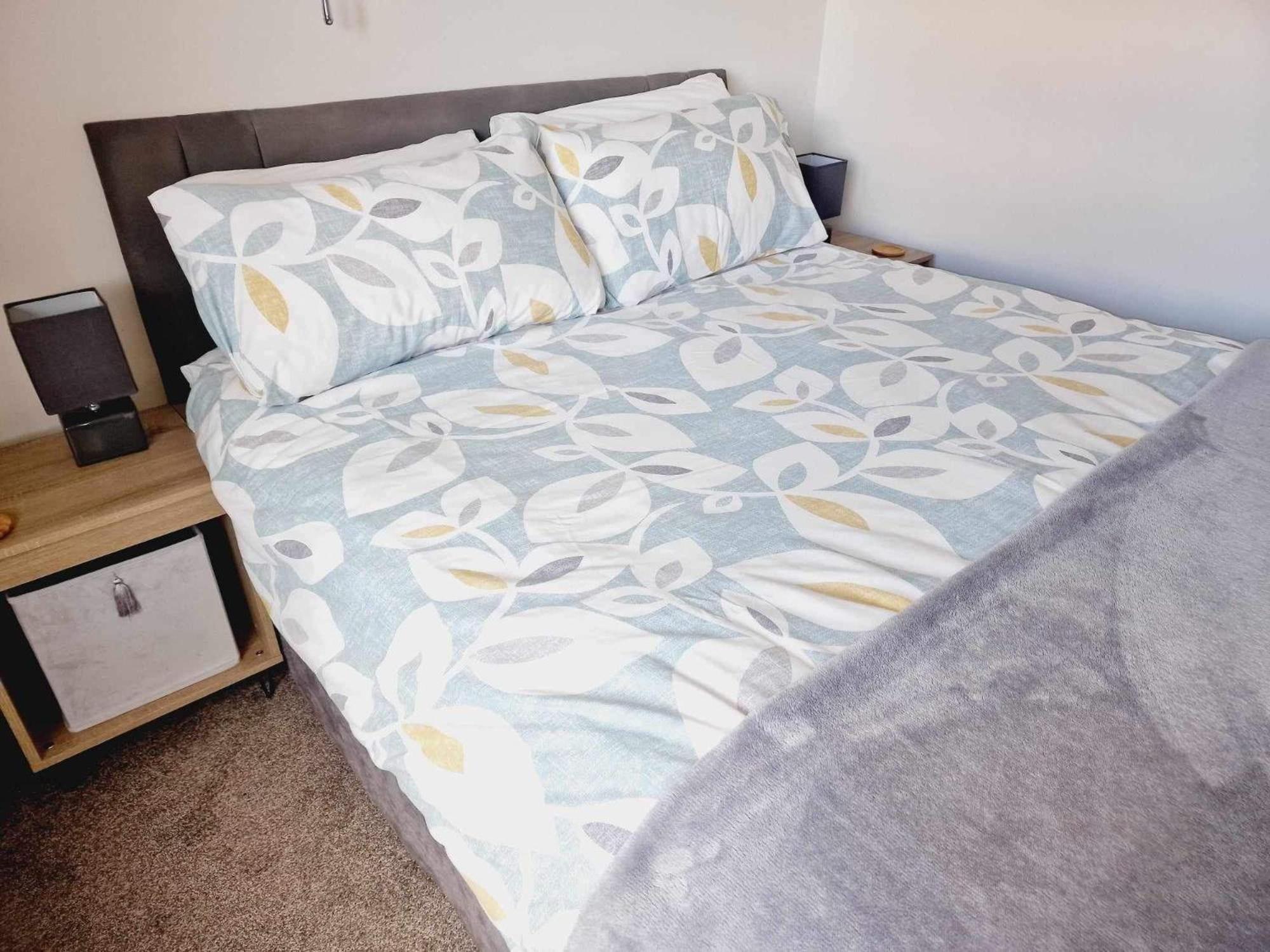 Tanglewood Apartment West Ashton Ngoại thất bức ảnh