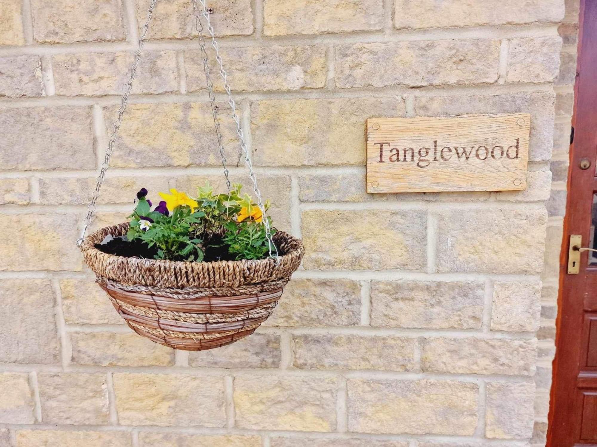 Tanglewood Apartment West Ashton Ngoại thất bức ảnh