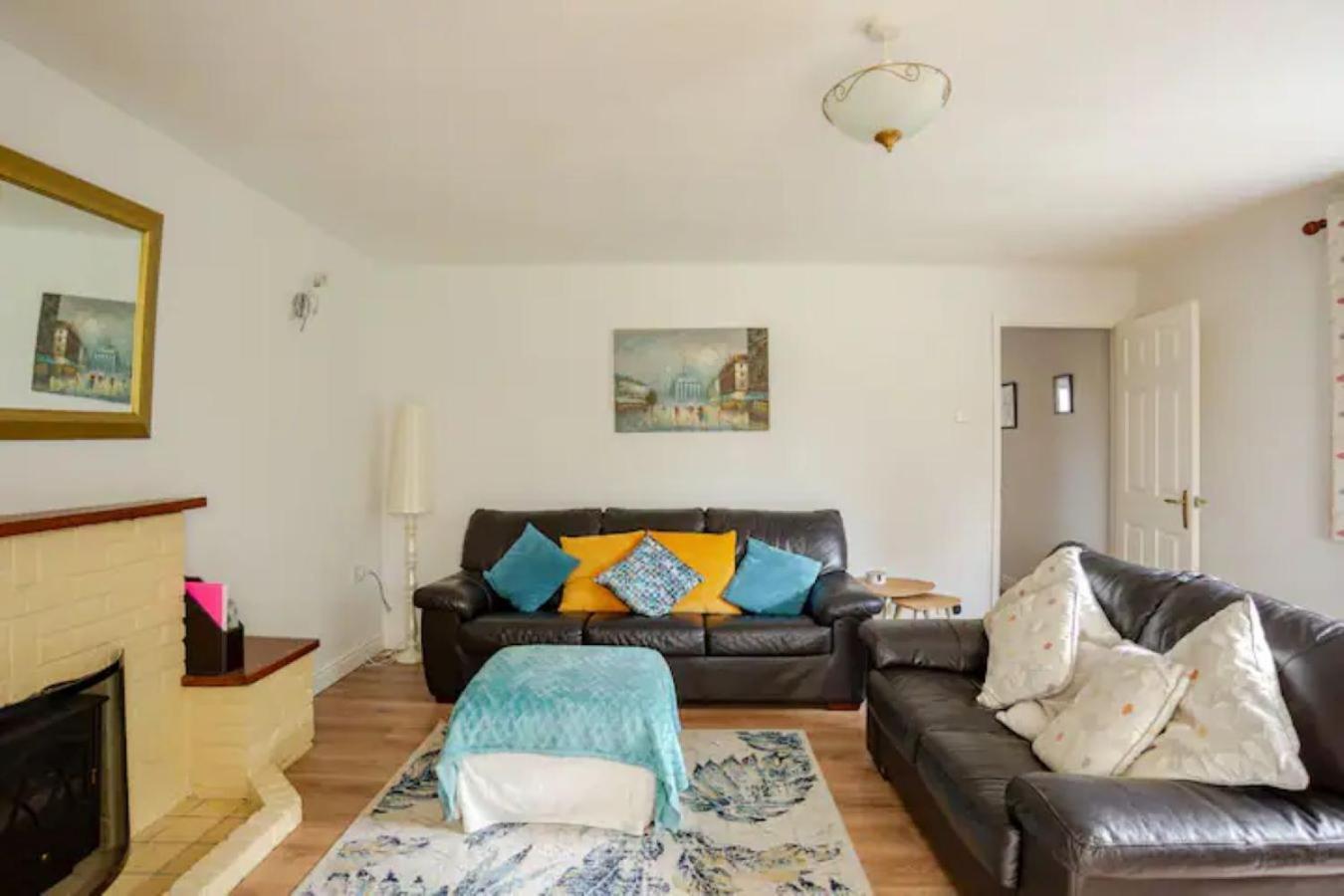Tanglewood Apartment West Ashton Ngoại thất bức ảnh